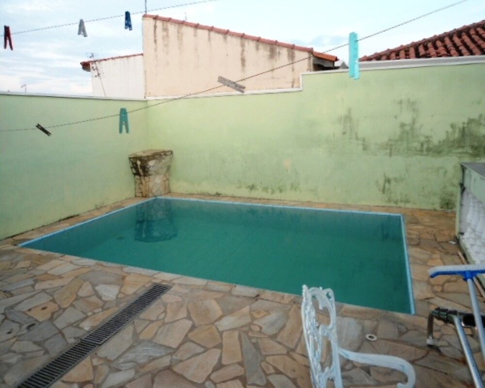 Casa, 3 quartos, 400 m² - Foto 4