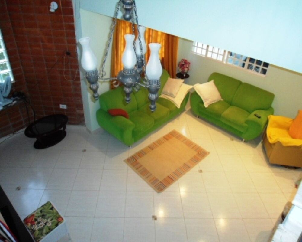 Casa, 3 quartos, 400 m² - Foto 3