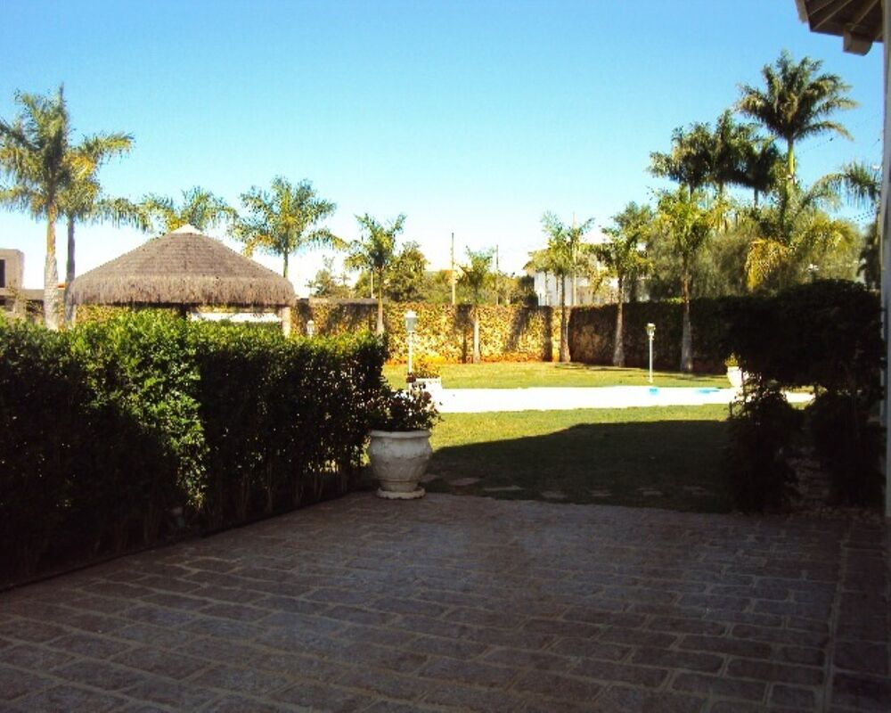 Casa, 5 quartos, 600 m² - Foto 1
