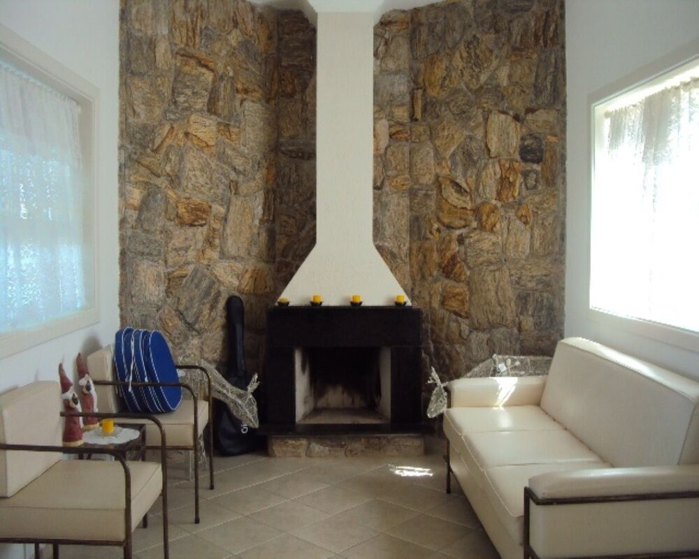 Casa, 5 quartos, 600 m² - Foto 4