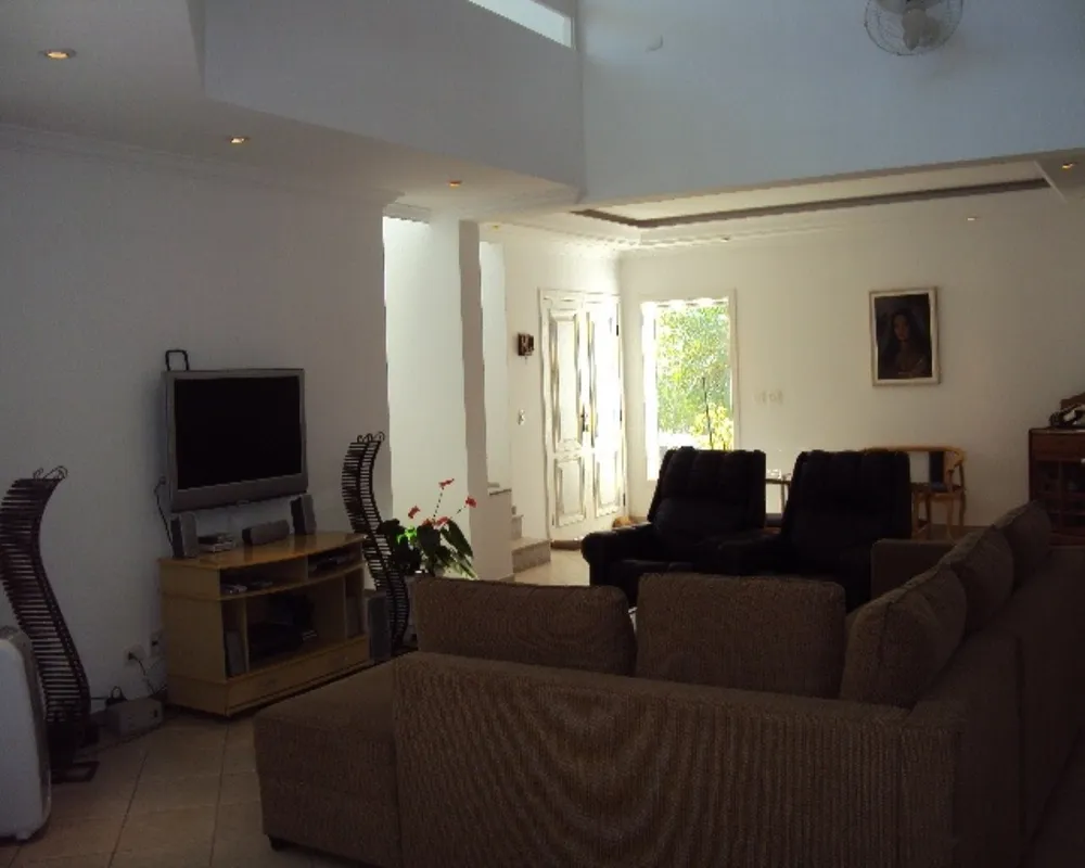 Casa, 5 quartos, 600 m² - Foto 6
