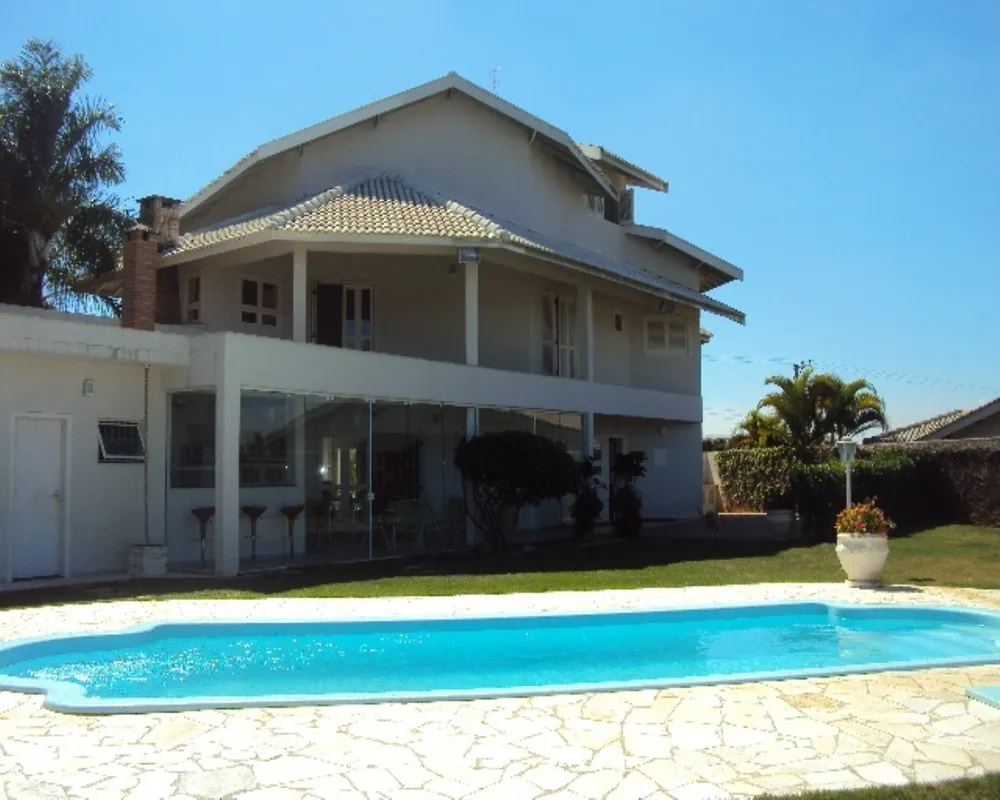 Casa, 5 quartos, 600 m² - Foto 5