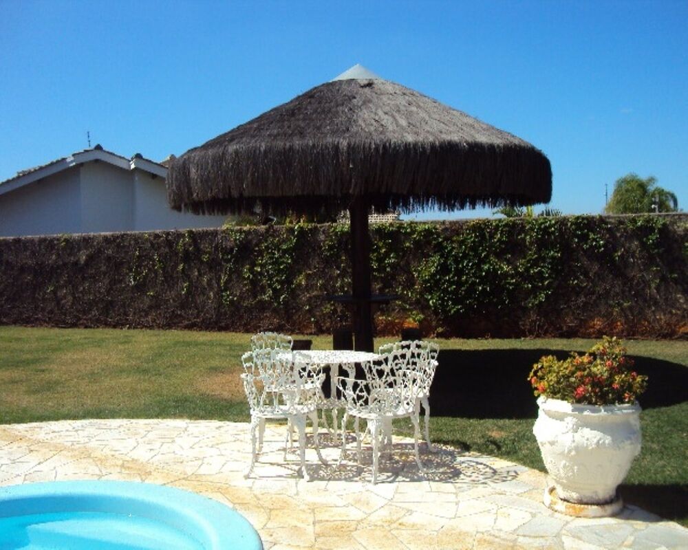 Casa, 5 quartos, 600 m² - Foto 2