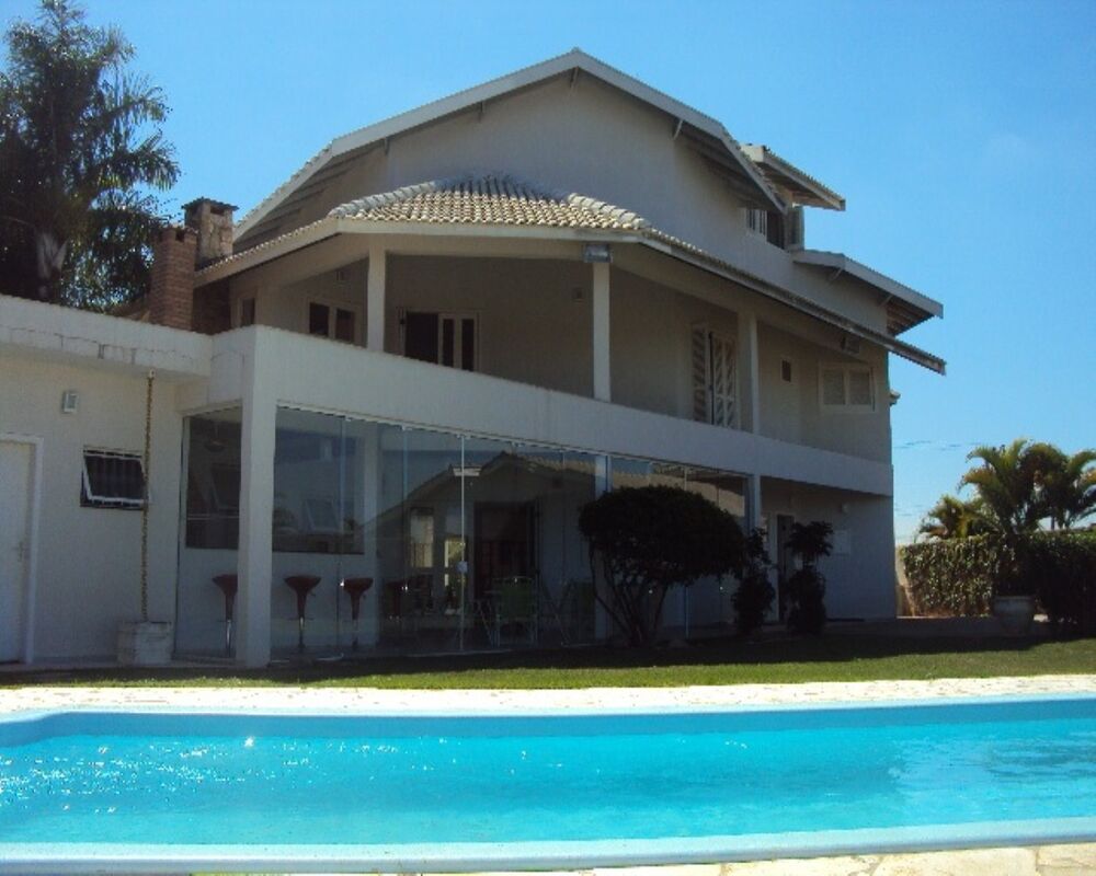 Casa, 5 quartos, 600 m² - Foto 3