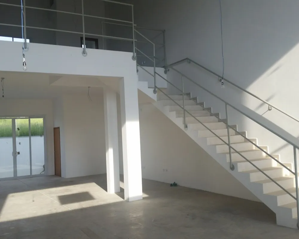 Depósito-Galpão, 215 m² - Foto 1