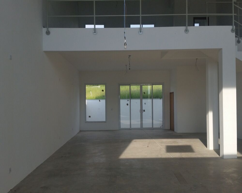 Depósito-Galpão, 215 m² - Foto 1