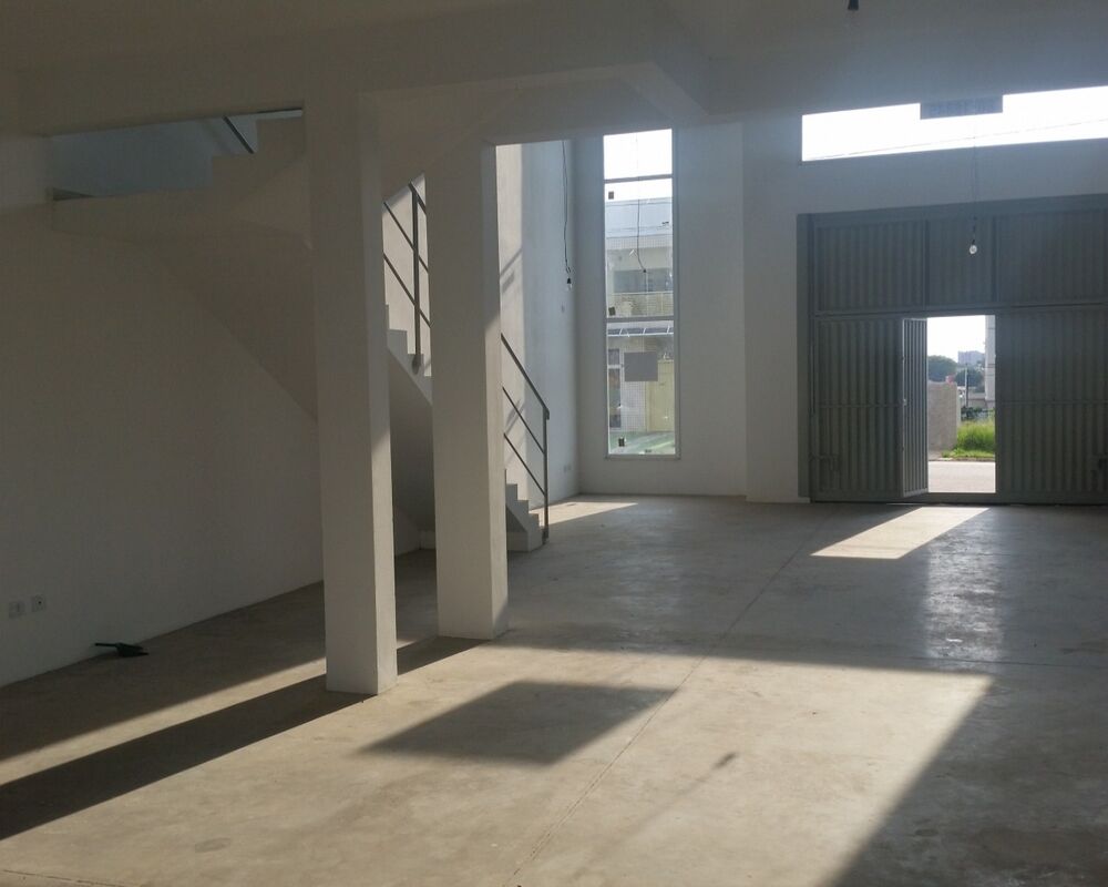 Depósito-Galpão, 215 m² - Foto 4