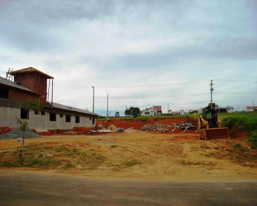 Terreno à venda - Foto 4