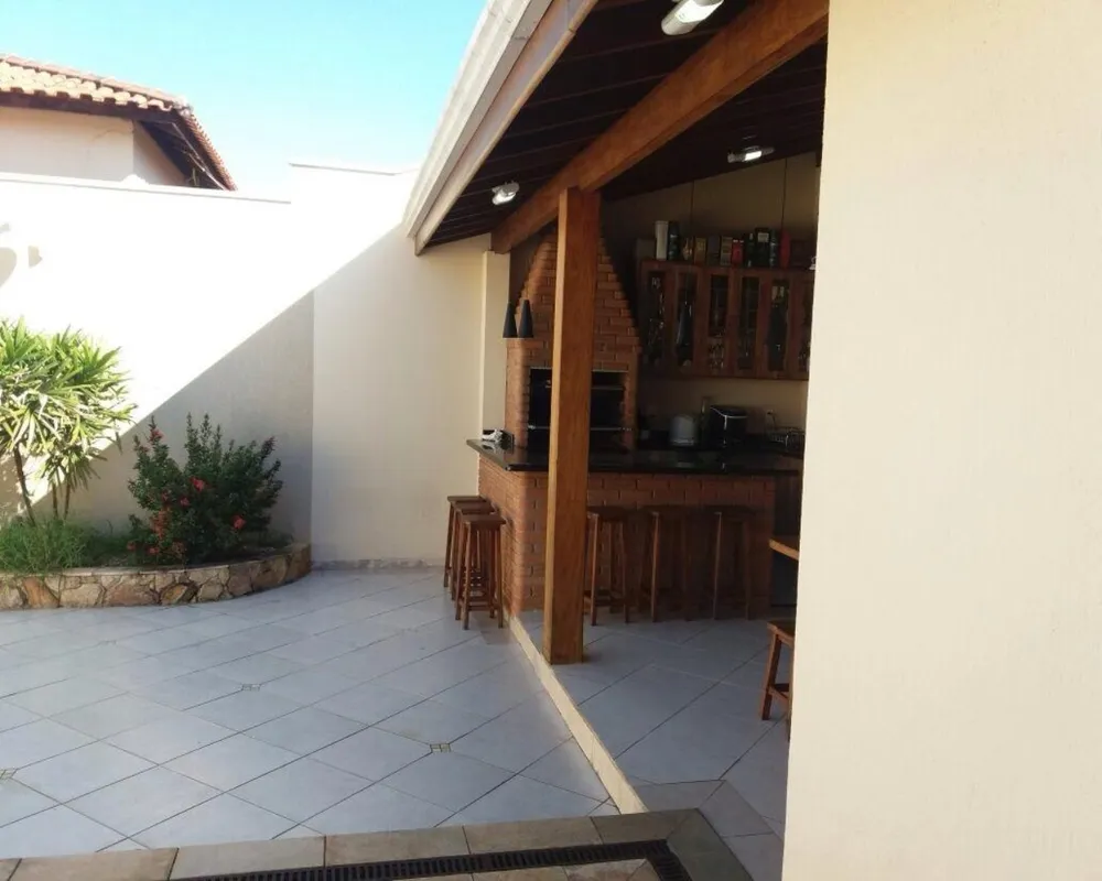 Casa, 2 quartos, 94 m² - Foto 1