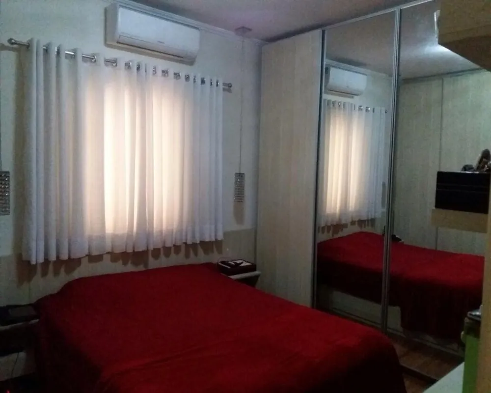 Casa, 2 quartos, 94 m² - Foto 2