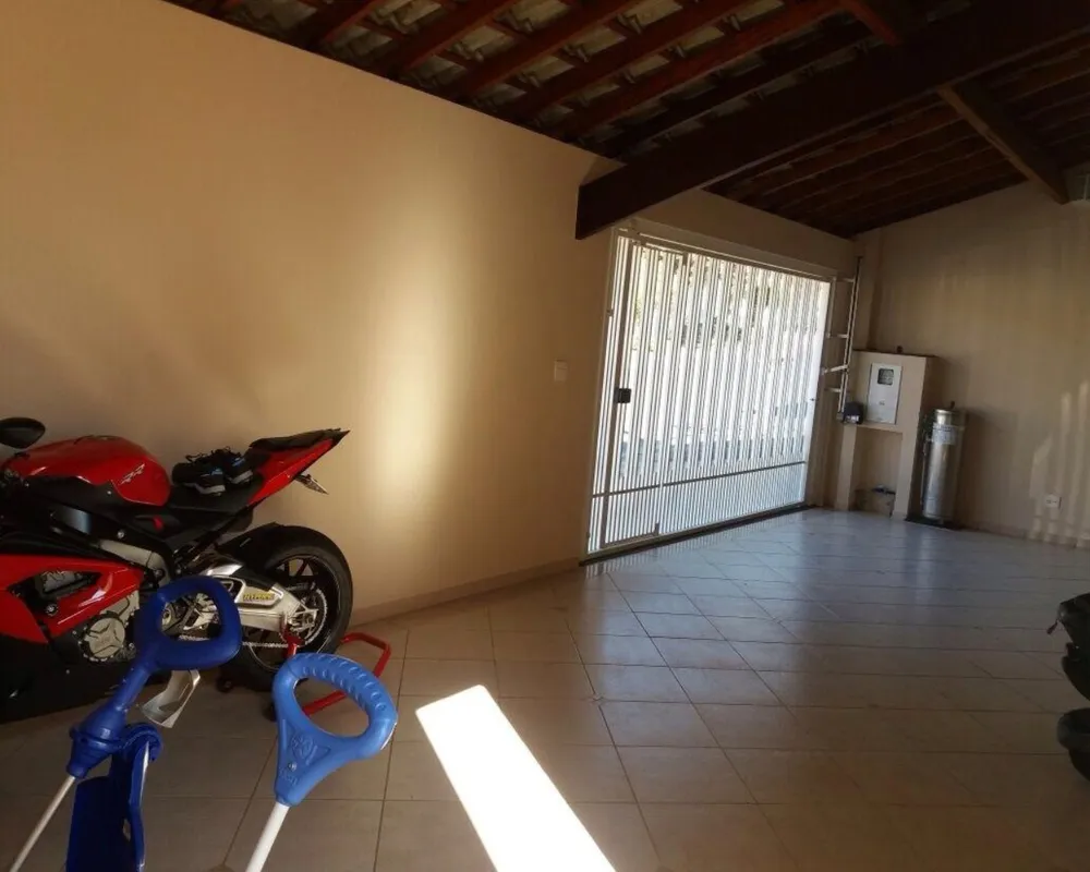 Casa, 2 quartos, 94 m² - Foto 3