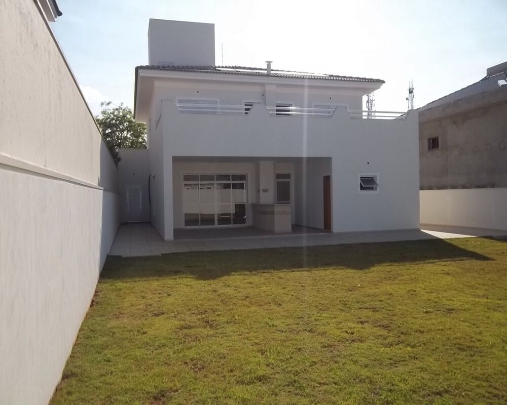 Casa, 4 quartos, 318 m² - Foto 4