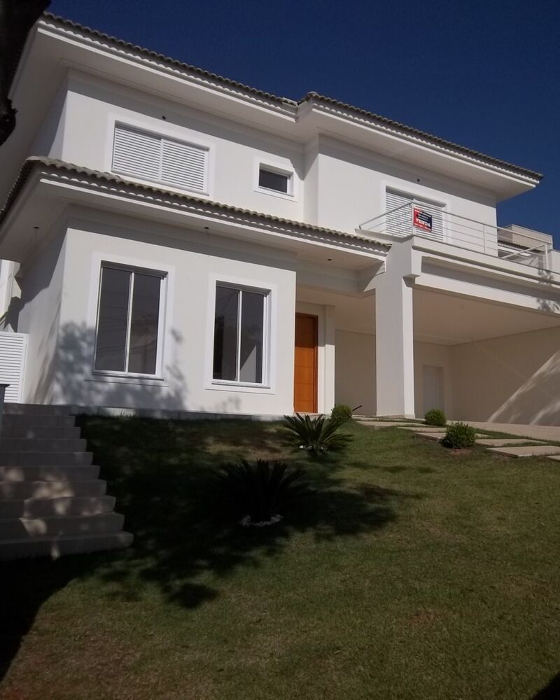 Casa, 4 quartos, 318 m² - Foto 34