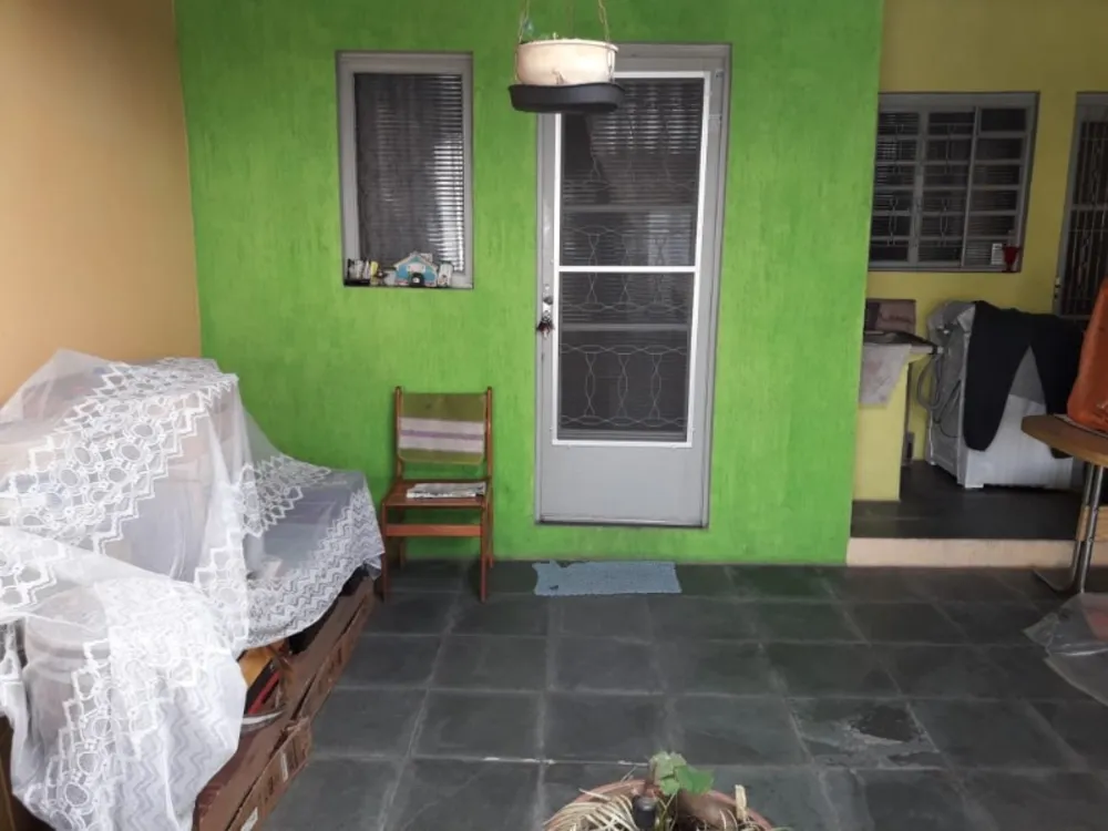 Casa, 3 quartos - Foto 4