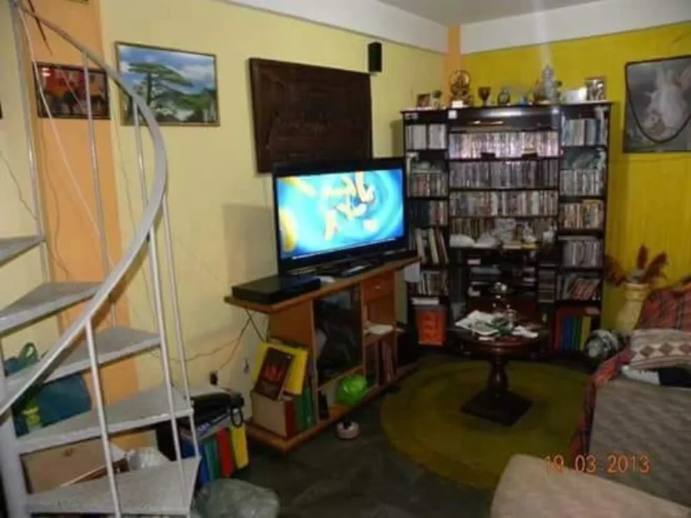 Casa, 3 quartos - Foto 2