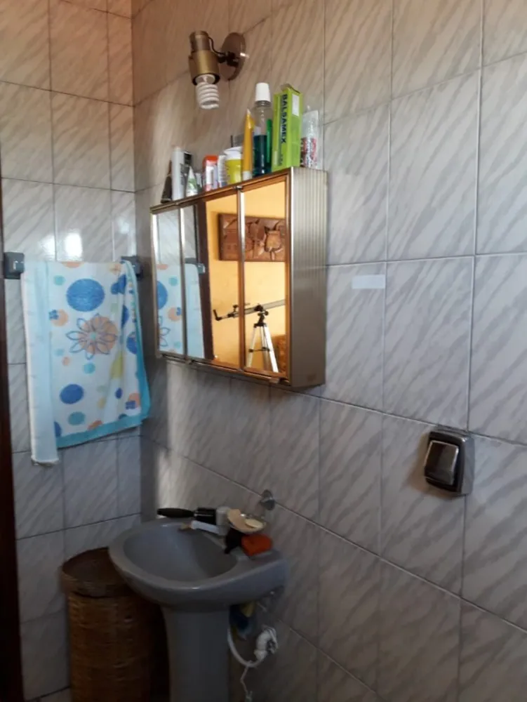Casa, 3 quartos - Foto 3