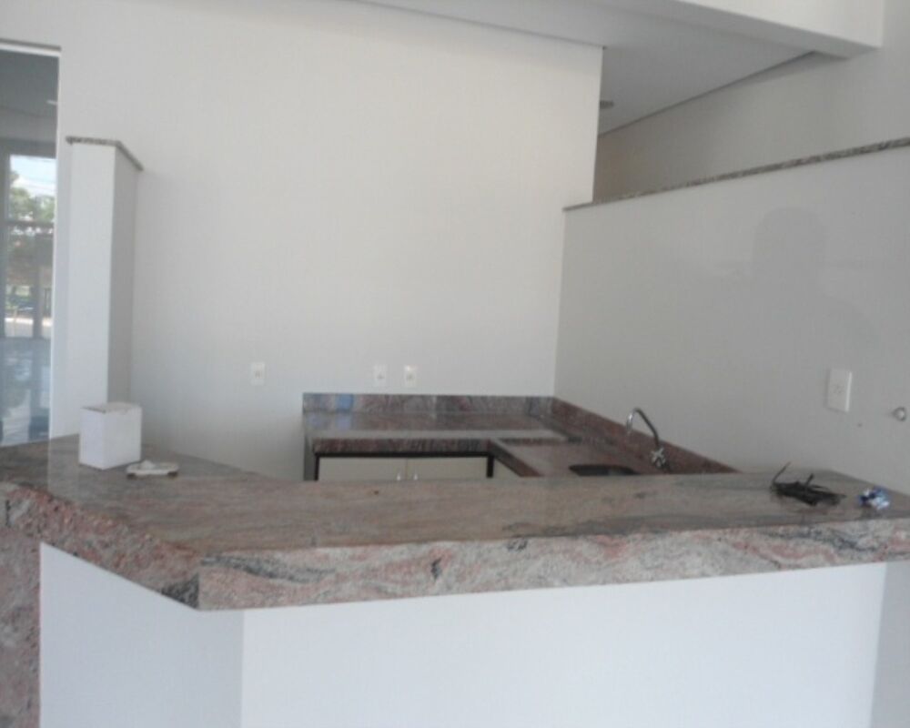 Depósito-Galpão-Armazém à venda e aluguel, 1057m² - Foto 2