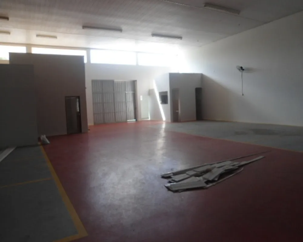 Depósito-Galpão, 1057 m² - Foto 6