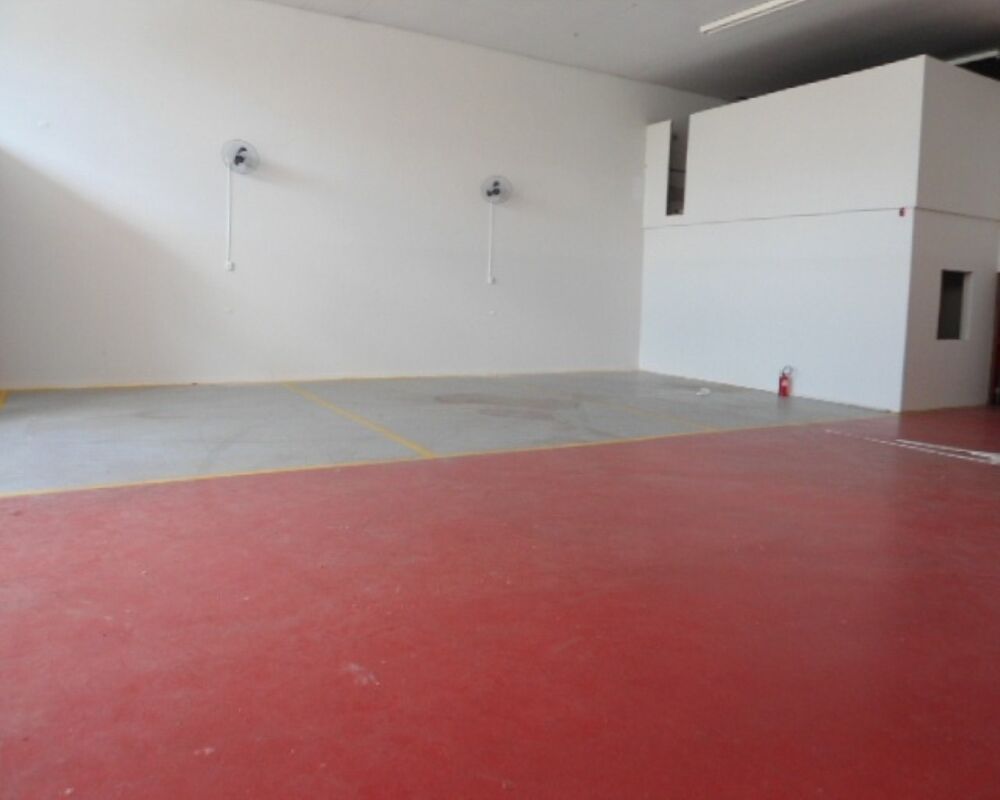 Depósito-Galpão-Armazém à venda e aluguel, 1057m² - Foto 7