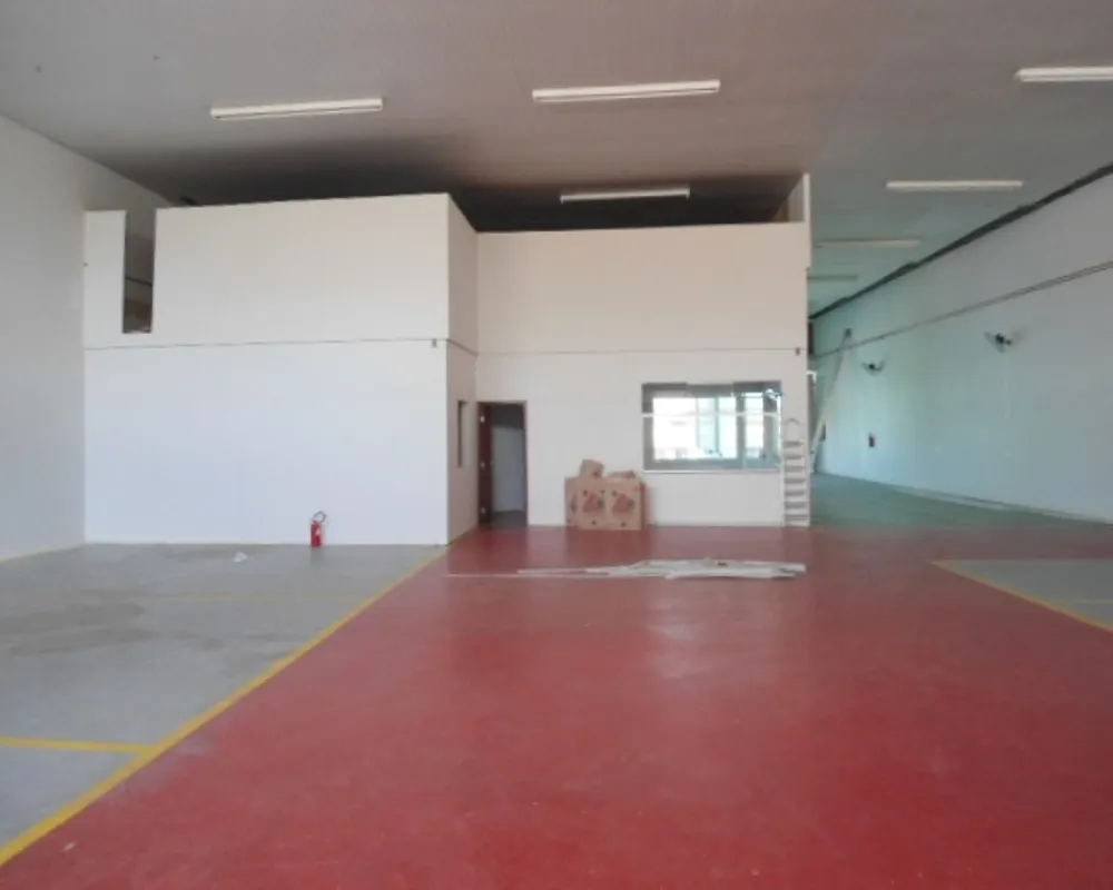 Depósito-Galpão, 1057 m² - Foto 7