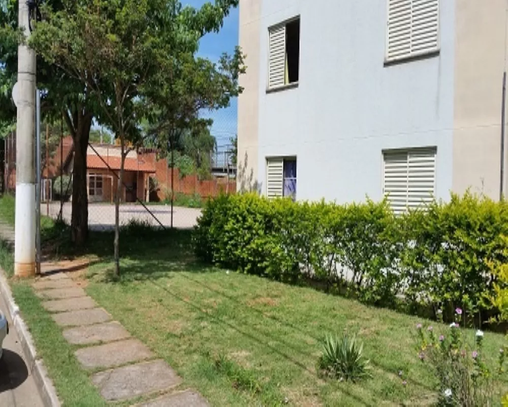 Apartamento à venda com 2 quartos, 50m² - Foto 6