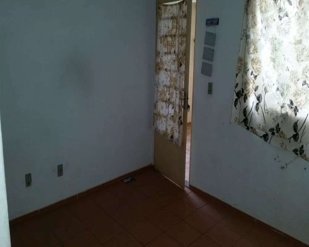 Apartamento à venda com 2 quartos, 50m² - Foto 4