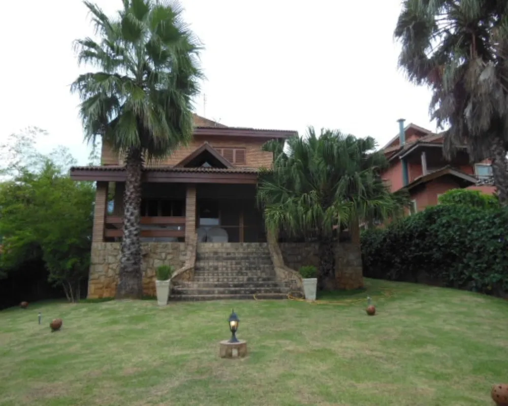 Casa, 3 quartos, 540 m² - Foto 20