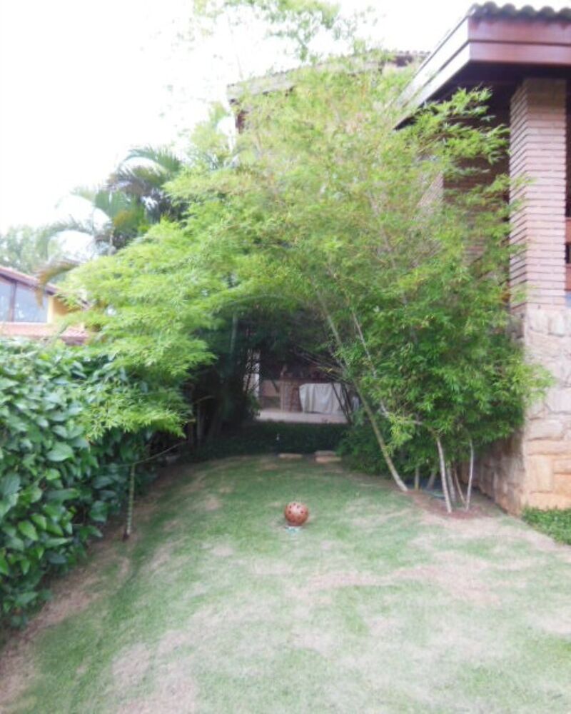 Casa, 3 quartos, 540 m² - Foto 12