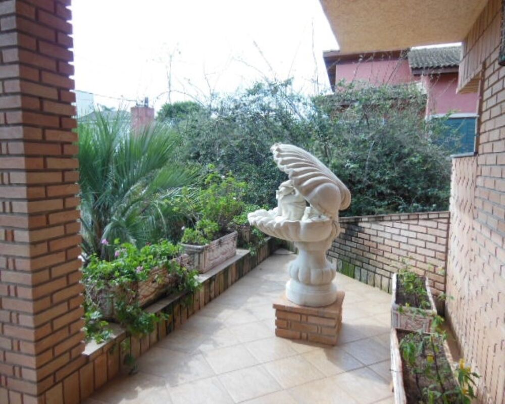 Casa, 3 quartos, 540 m² - Foto 30