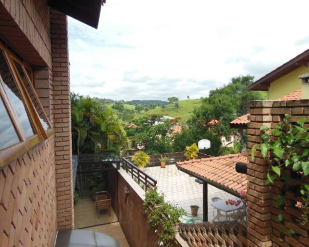 Casa, 3 quartos, 540 m² - Foto 31