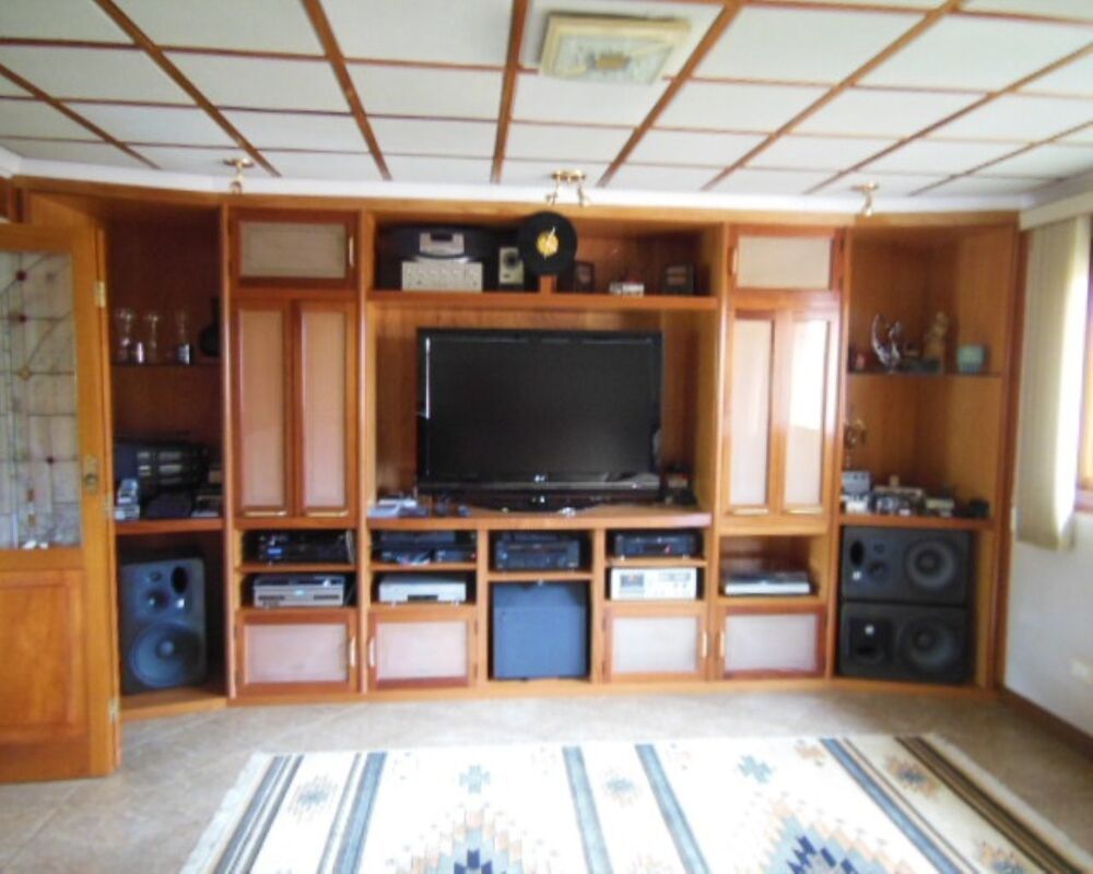 Casa, 3 quartos, 540 m² - Foto 13