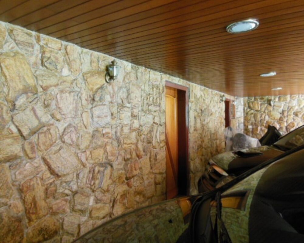 Casa, 3 quartos, 540 m² - Foto 2