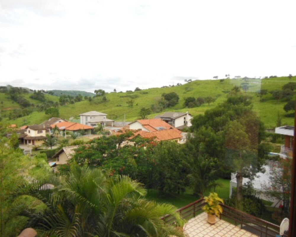 Casa, 3 quartos, 540 m² - Foto 11