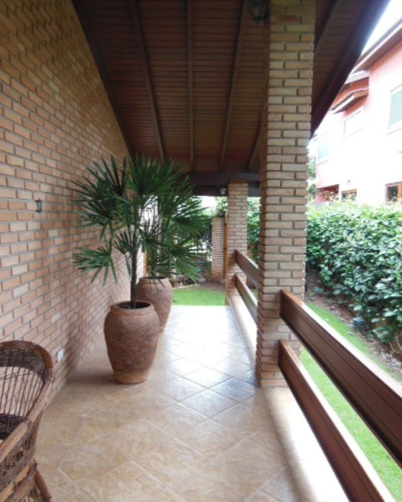 Casa, 3 quartos, 540 m² - Foto 23