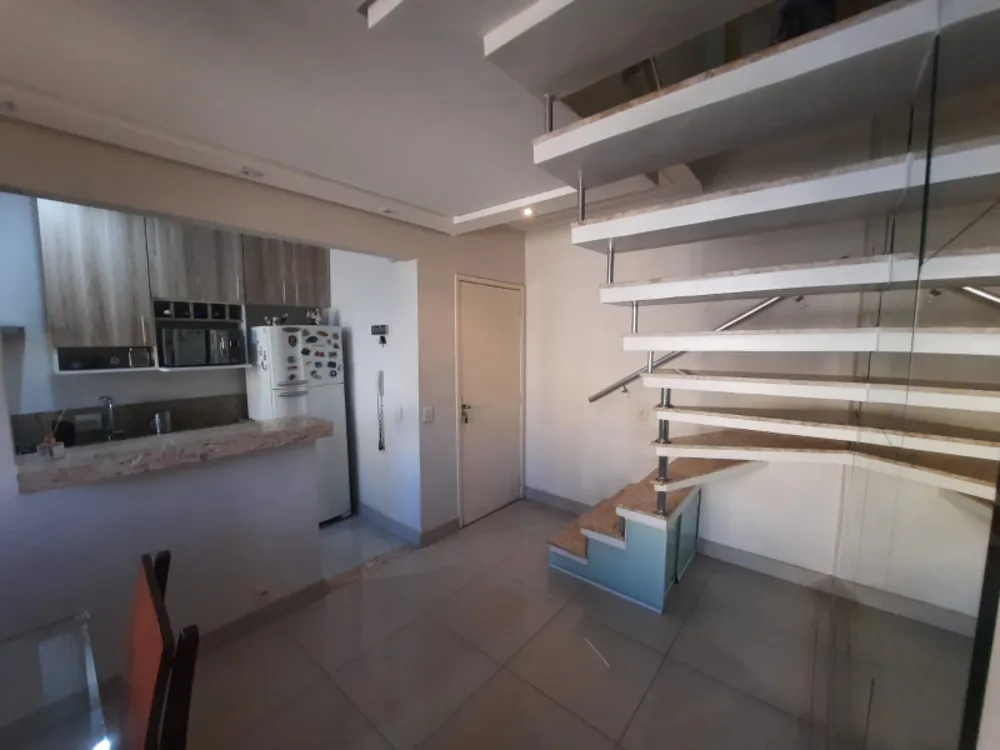 Cobertura, 2 quartos, 85 m² - Foto 3