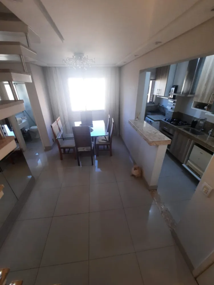 Cobertura, 2 quartos, 85 m² - Foto 6