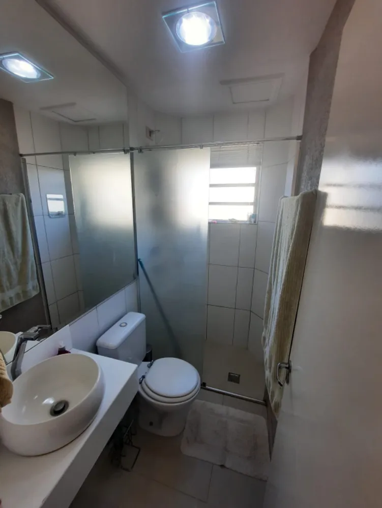 Cobertura, 2 quartos, 85 m² - Foto 10