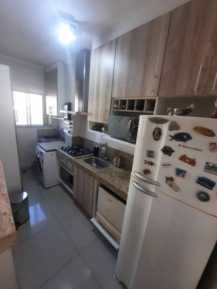 Cobertura, 2 quartos, 85 m² - Foto 5