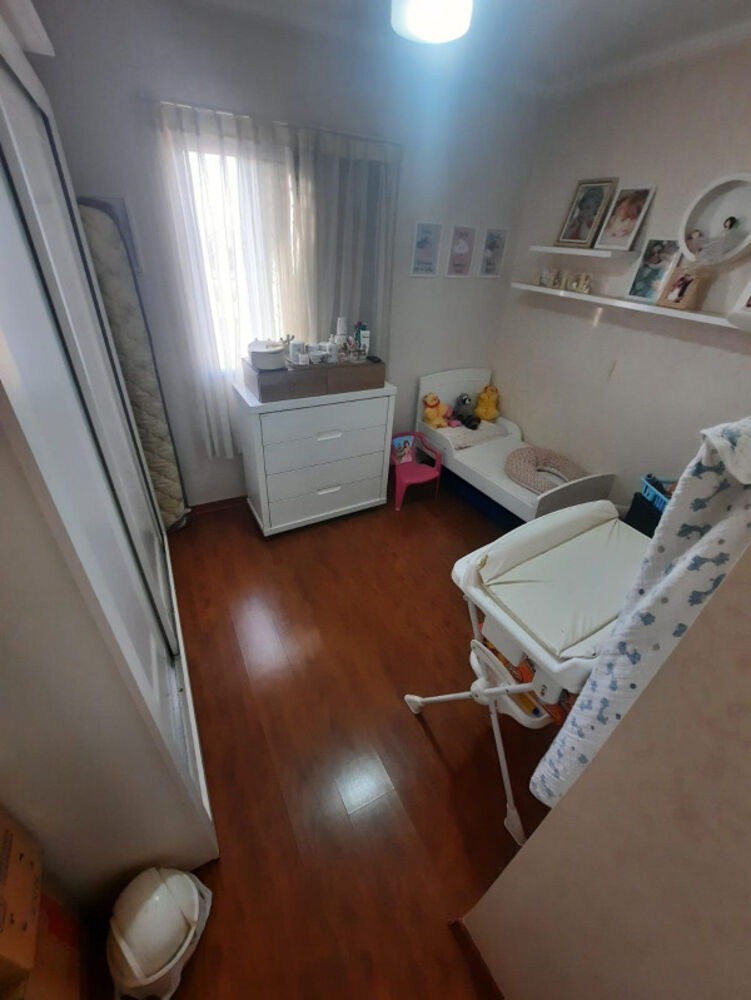 Cobertura à venda com 2 quartos, 85m² - Foto 1