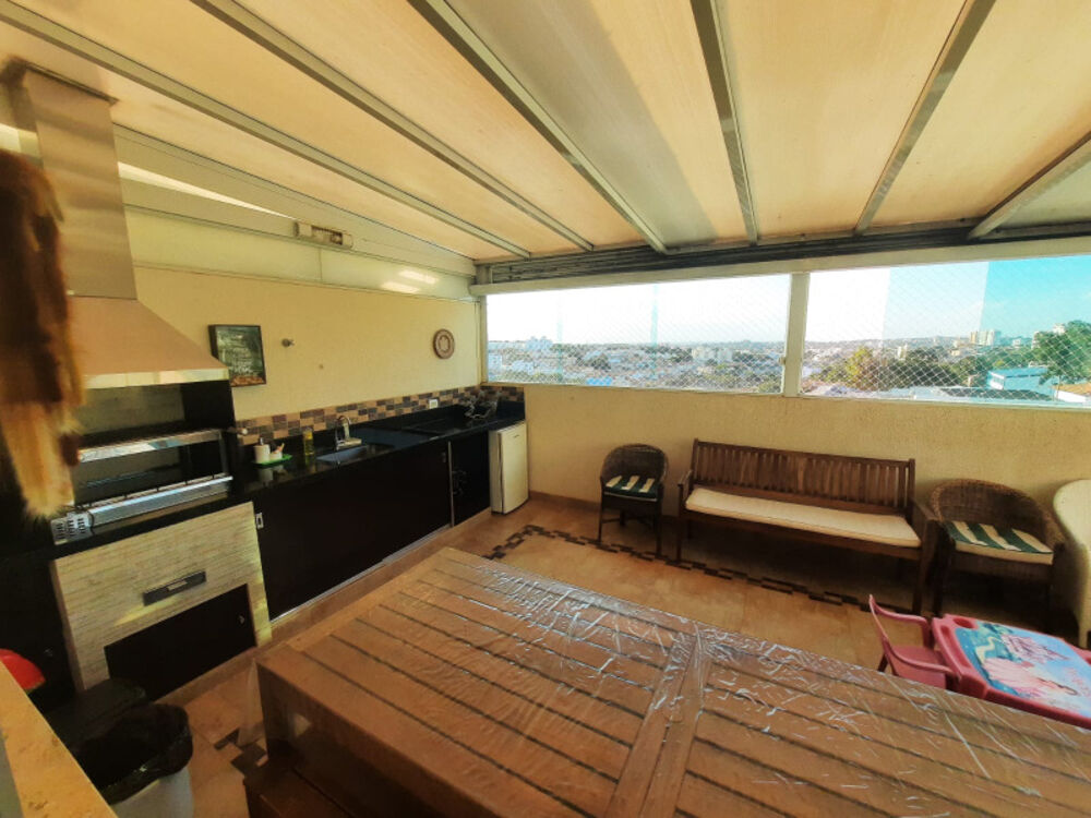 Cobertura à venda com 2 quartos, 85m² - Foto 3