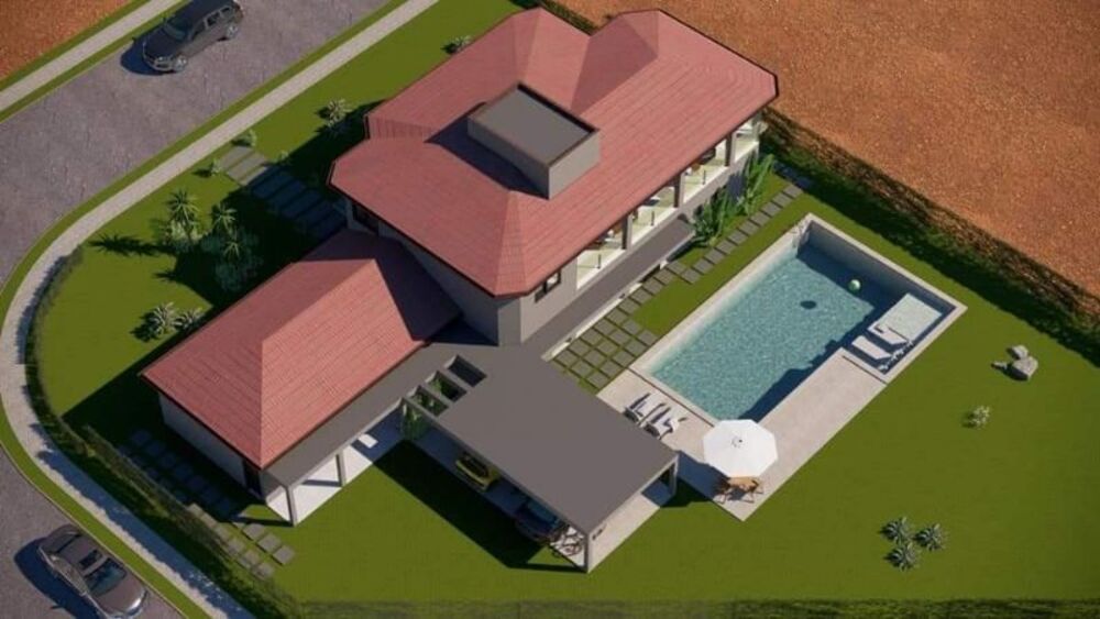 Casa, 6 quartos - Foto 4