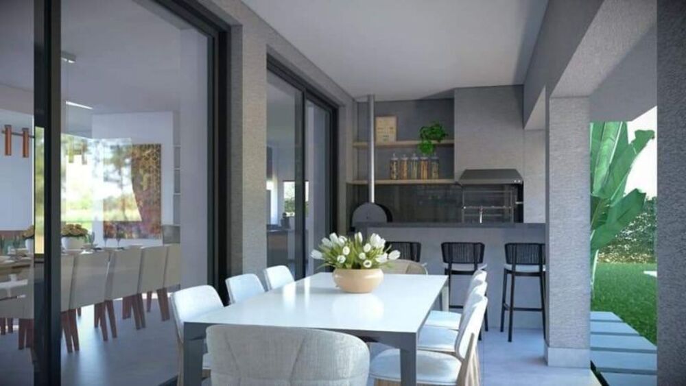 Casa, 6 quartos - Foto 3