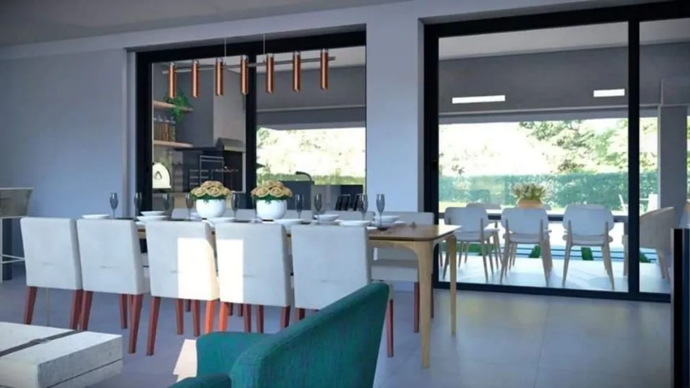 Casa, 6 quartos - Foto 4