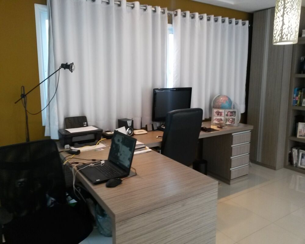 Casa, 4 quartos, 315 m² - Foto 4