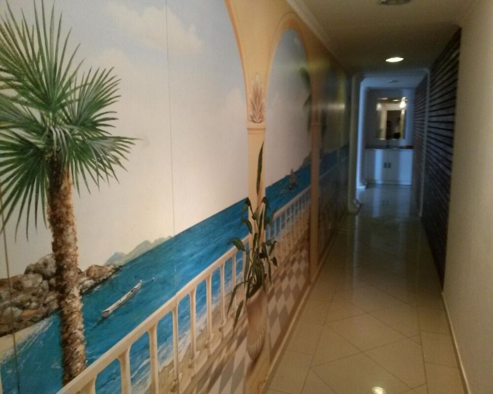 Apartamento, 3 quartos, 130 m² - Foto 2