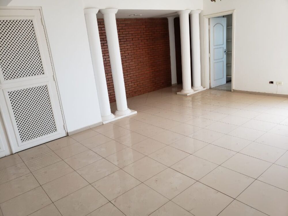 Apartamento, 3 quartos, 130 m² - Foto 1