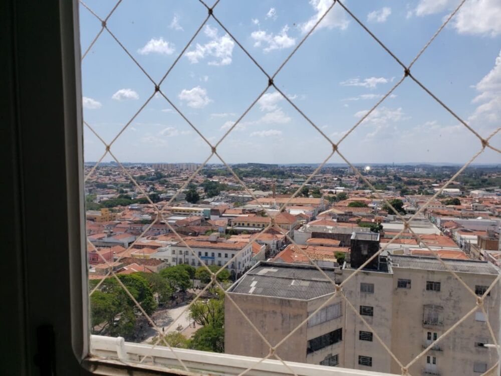 Apartamento, 3 quartos, 130 m² - Foto 32