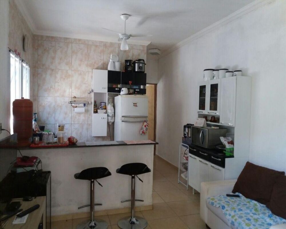 Casa, 1 quarto, 160 m² - Foto 5