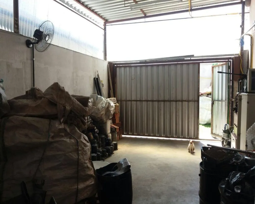 Casa, 1 quarto, 160 m² - Foto 2