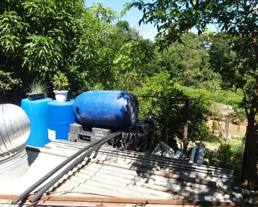 Casa, 1 quarto, 160 m² - Foto 1